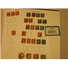 Image 1 : Used collection of GB stamps from 1840-1935 including 2x1d black and 1x2d blue (1840) and many ot…