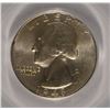 Image 2 : 1948-S WASHINGTON QUARTER, PCGS MS-65