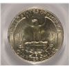 Image 3 : 1948-S WASHINGTON QUARTER, PCGS MS-65