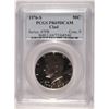 Image 1 : 1976-S CLAD BICENTENNIAL KENNEDY HALF DOLLAR, PCGS PR-69 DCAM