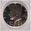 Image 2 : 1976-S CLAD BICENTENNIAL KENNEDY HALF DOLLAR, PCGS PR-69 DCAM