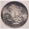 Image 2 : 1880 MORGAN DOLLAR ANACS MS-62