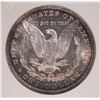 Image 3 : 1880 MORGAN DOLLAR ANACS MS-62