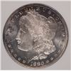 Image 2 : 1880-S MORGAN DOLLAR ANACS MS-64