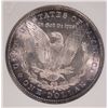 Image 3 : 1880-S MORGAN DOLLAR ANACS MS-64