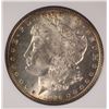 Image 2 : 1884 MORGAN DOLLAR ANACS MS-64
