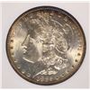 Image 2 : 1885-O MORGAN DOLLAR ANACS MS-64