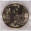 Image 2 : 2011-D US ARMY COMMEM HALF PCGS MS-69