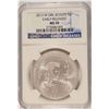 Image 1 : 2013-W GIRL SCOUTS COMMEM DOLLAR NGC MS-70 EARLY RELEASE