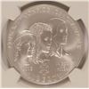 Image 2 : 2013-W GIRL SCOUTS COMMEM DOLLAR NGC MS-70 EARLY RELEASE