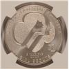 Image 3 : 2013-W GIRL SCOUTS COMMEM DOLLAR NGC MS-70 EARLY RELEASE