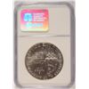 Image 4 : 1996-D PARALYMPICS COMMEM DOLLAR NGC MS-69 SCARCE ISSUE