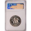Image 4 : 1968 S HALF DOLLAR NGC PF 68 UltraCam #285595-016