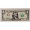 Image 1 : 2006 $1 FRN #G00000074E VERY LOW 2 DIGIT SERIAL GEM CU
