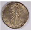 Image 1 : 1937-D WALKING LIBERTY HALF DOLLAR BU