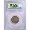 Image 4 : 1919-S BUFFALO NICKEL PCGS VF-20