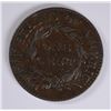 Image 2 : 1828 SMALL DATE LARGE CENT N-10 XF-45 SCARCE VARIETY