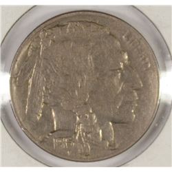 1915-D BUFFALO NICKEL MS-61