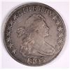 Image 1 : 1803 DRAPED BUST HALF AU STRONG STRIKE