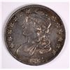 Image 1 : 1835 BUST HALF MS-63 CLEANED