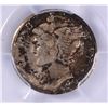 Image 2 : 1943-D MERCURY DIME PCGS MS66 FB