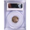 Image 4 : 1943-D MERCURY DIME PCGS MS66 FB
