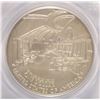 Image 3 : 2005-P MARSHALL SILVER DOLLAR PCGS MS-69