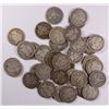 Image 1 : ROLL OF BARBER QUARTERS (GOOD'S)