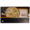 Image 7 : 2014 COIN & CURRENCY SET (2014-D SACAGEWEA DOLLAR NGC SP-69 ENHANCED FINISH)