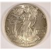 Image 1 : 1945 WALKING LIBERTY HALF DOLLAR CH BU