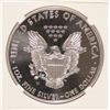 Image 3 : 2012-W PROOF SILVER AMERICAN EAGLE NGC PF-69 UC (EARLY RELEASE)