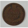 Image 2 : 1872 INDIAN HEAD CENT AG