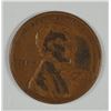Image 1 : 1911-S LINCOLN CENT VG