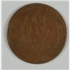 Image 2 : 1911-S LINCOLN CENT VG
