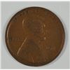 Image 1 : 1914-D LINCOLN CENT VG/F
