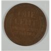 Image 2 : 1914-D LINCOLN CENT VG/F