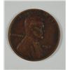 Image 1 : 1924-D LINCOLN CENT G/VG