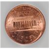 Image 3 : 1994 LINCOLN CENT ICG MS-64 RED !!!! (MINT ERROR-BROADSTRUCK)