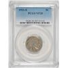 Image 1 : 1921-S BUFFALO NICKEL PCGS VF-20