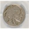 Image 2 : 1921-S BUFFALO NICKEL PCGS VF-20