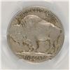 Image 3 : 1921-S BUFFALO NICKEL PCGS VF-20