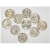 Image 1 : (10) 1942 MERCURY DIMES CH BU