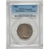Image 1 : 1806 BUST QUARTER PCGS VG DETAILS