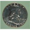 Image 2 : 1962 FRANKLIN HALF DOLLAR, NTC PROOF-68