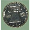 Image 3 : 1962 FRANKLIN HALF DOLLAR, NTC PROOF-68
