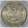 Image 3 : 1881-S MORGAN SILVER DOLLAR, PCGS, MS-63
