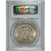 Image 4 : 1886 MORGAN SILVER DOLLAR, PCGS PCGS MS-62
