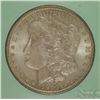 Image 2 : 1903 MORGAN SILVER DOLLAR, NTC MS-66