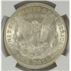 Image 3 : 1921 MORGAN SILVER DOLLAR, NGC MS-64