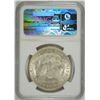 Image 4 : 1921 MORGAN SILVER DOLLAR, NGC MS-64